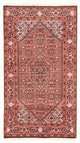 Bidjar - Bukan Tappeto 82x142cm - Tappeto persiano - rosso