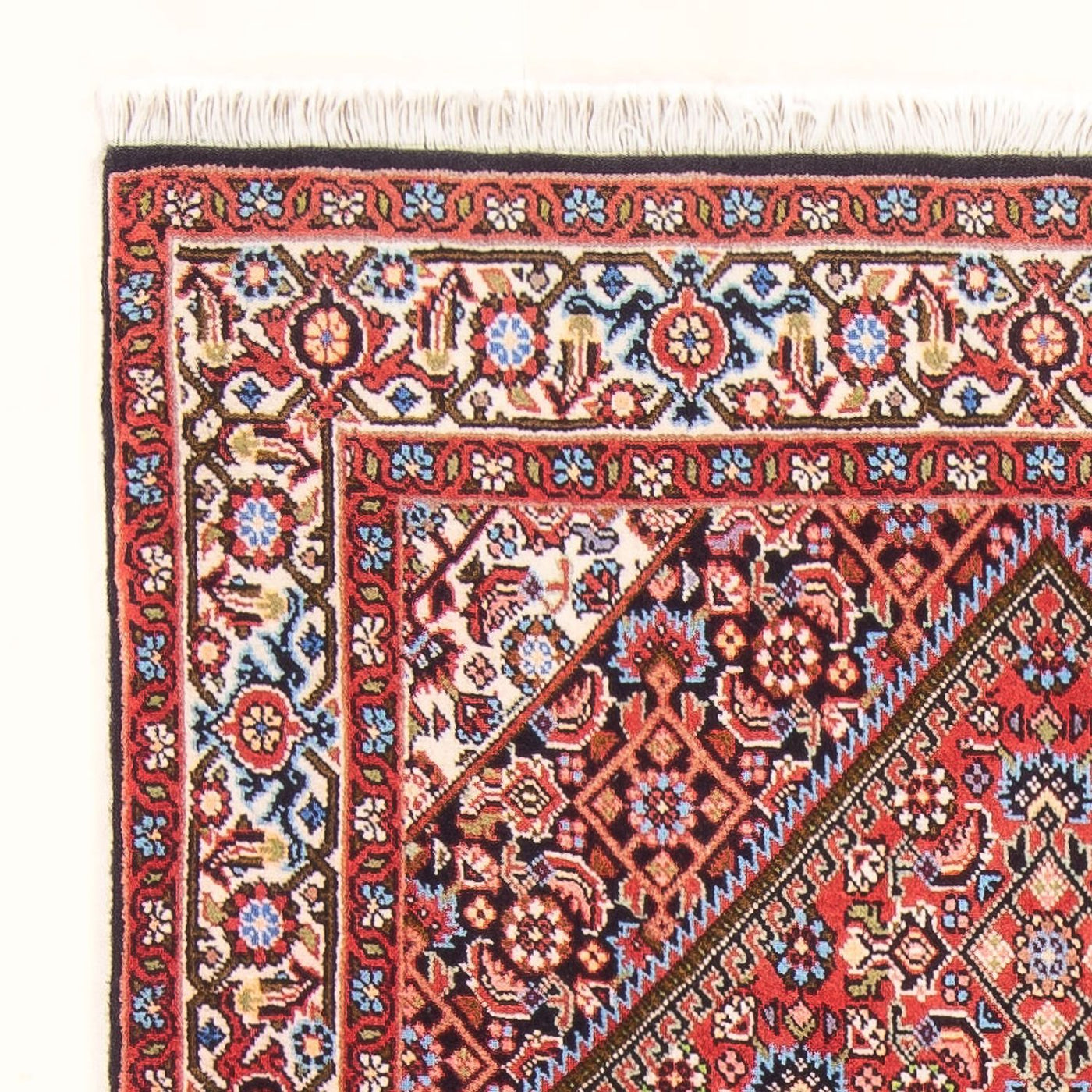 Bidjar - Bukan Tappeto 145x84cm - Tappeto persiano