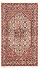 Bidjar - Bukan Tappeto 83x141cm - Tappeto persiano - beige