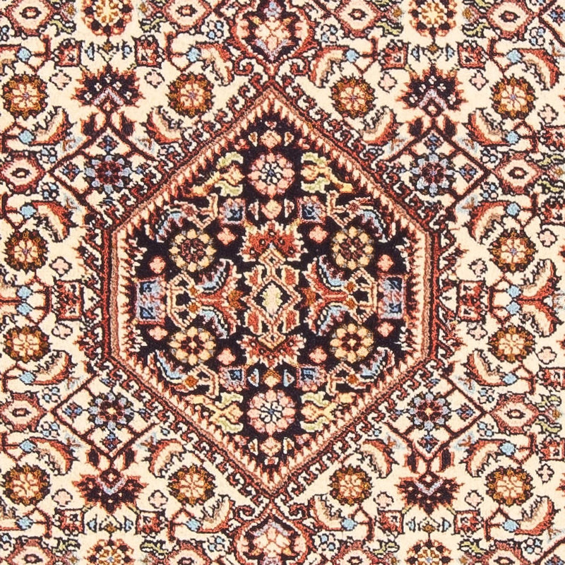 Tappeto Persero - Bidjar - 141 x 83 cm - beige