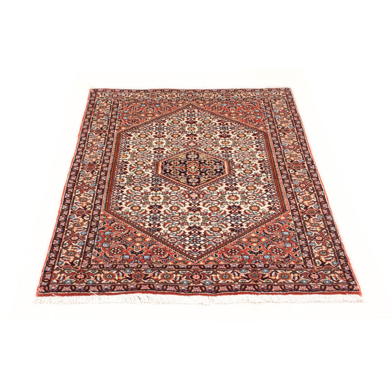 Tappeto Persero - Bidjar - 141 x 83 cm - beige