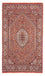 Tappeto Persero - Bidjar - 132 x 84 cm - rosso