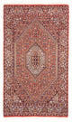 Bidjar - Bukan Tappeto 84x132cm - Tappeto persiano - rosso