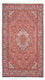 Tappeto Persero - Bidjar - 133 x 84 cm - rosso