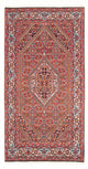 Bidjar - Bukan Tappeto 82x147cm - Tappeto persiano - rosso