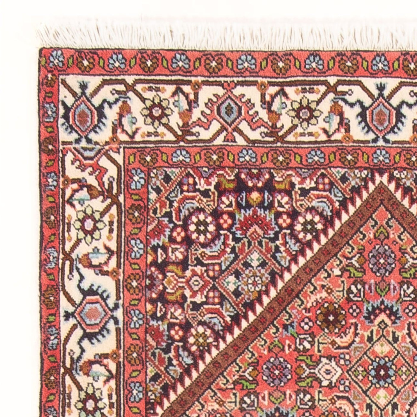 Bidjar - Bukan Tappeto 140x95cm - Tappeto persiano