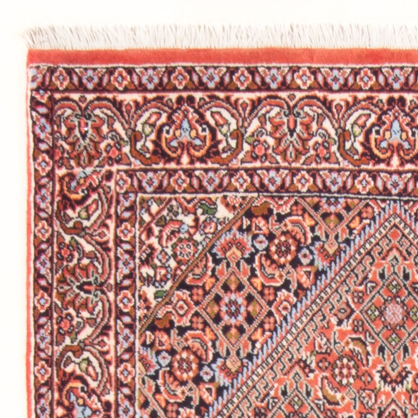 Bidjar - Bukan Tappeto 140x87cm - Tappeto persiano