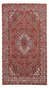 Tappeto Persero - Bidjar - 141 x 82 cm - rosso