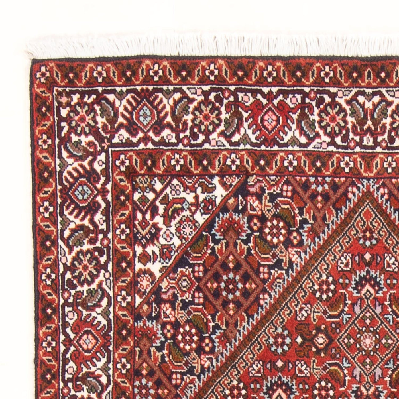 Bidjar - Bukan Tappeto 141x82cm - Tappeto persiano