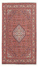 Bidjar - Bukan Tappeto 84x142cm - Tappeto persiano - rosso
