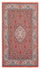 Tappeto Persero - Bidjar - 145 x 84 cm - rosso