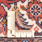 Tappeto Persero - Bidjar - 145 x 84 cm - rosso