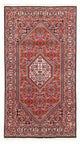 Bidjar - Bukan Tappeto 142x80cm - Tappeto persiano