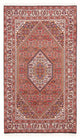 Bidjar - Bukan Tappeto 88x148cm - Tappeto persiano - rosso