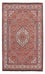 Tappeto Persero - Bidjar - 131 x 83 cm - rosso