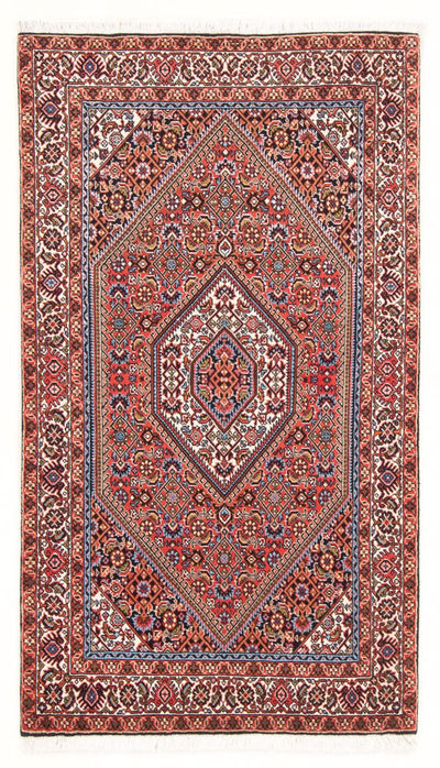 Bidjar - Bukan Tappeto 85x143cm - Tappeto persiano