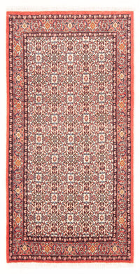 Tappeto Persero - Bidjar - 153 x 86 cm - beige