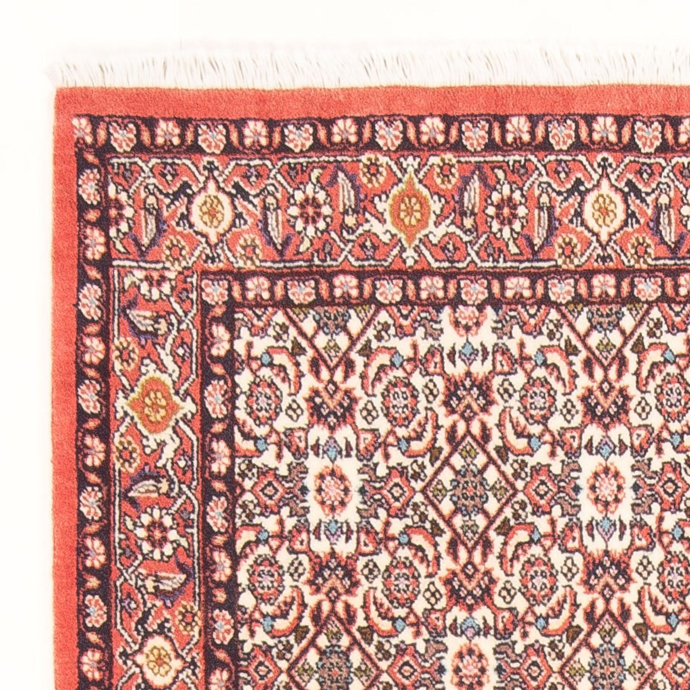 Bidjar - Bukan Tappeto 153x86cm - Tappeto persiano