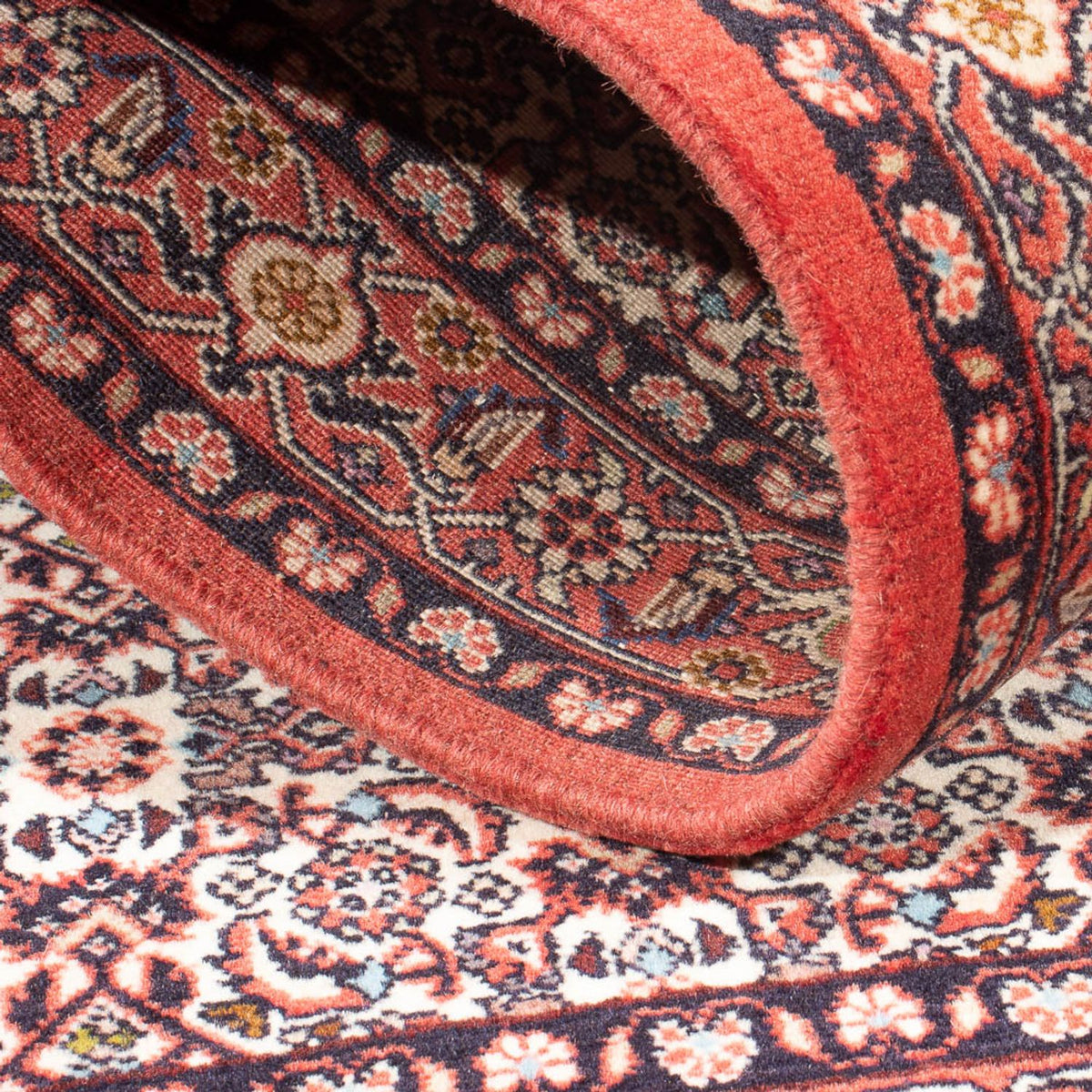 Tappeto Persero - Bidjar - 153 x 86 cm - beige