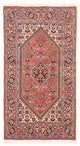 Bidjar - Bukan Tappeto 140x80cm - Tappeto persiano