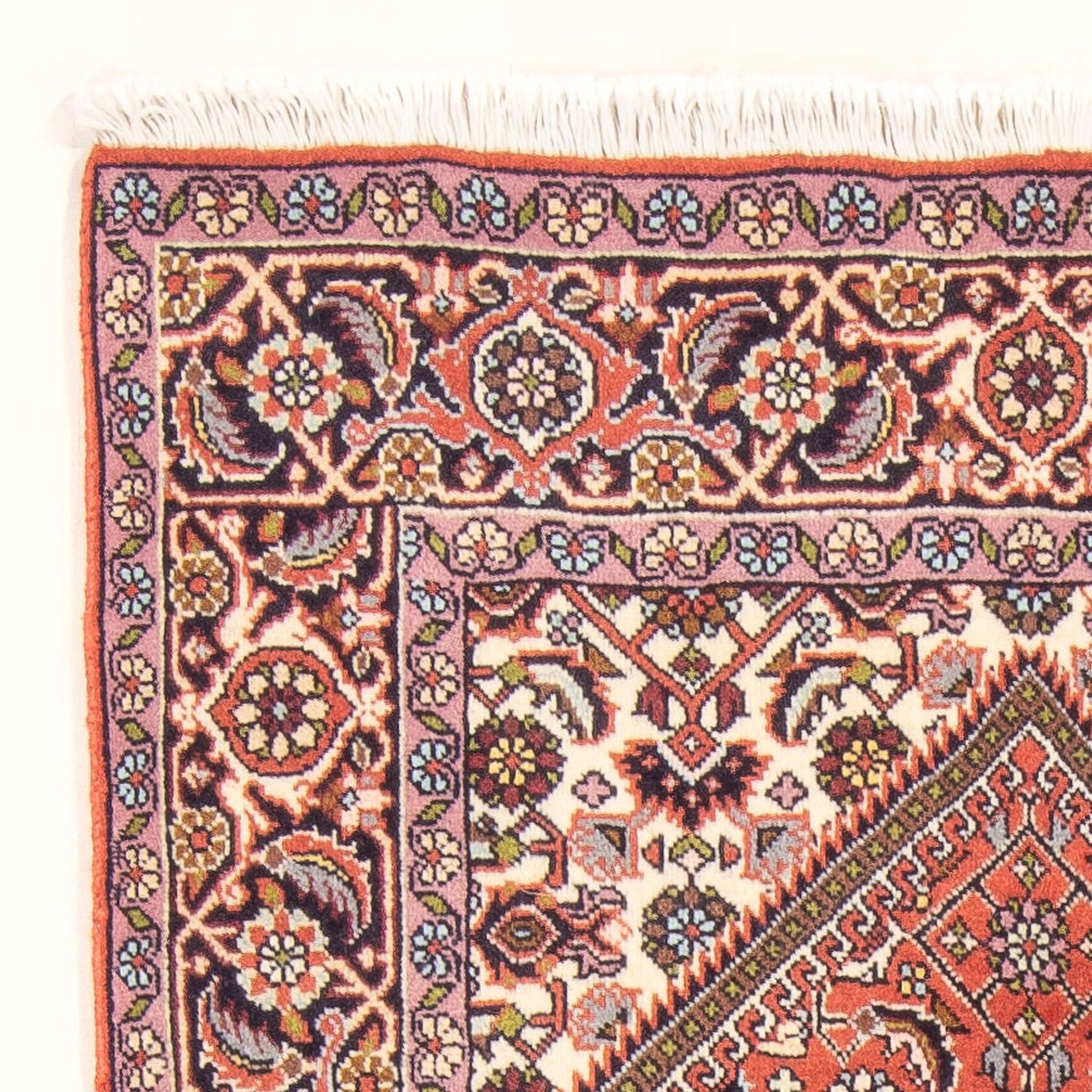 Bidjar - Bukan Tappeto 140x80cm - Tappeto persiano