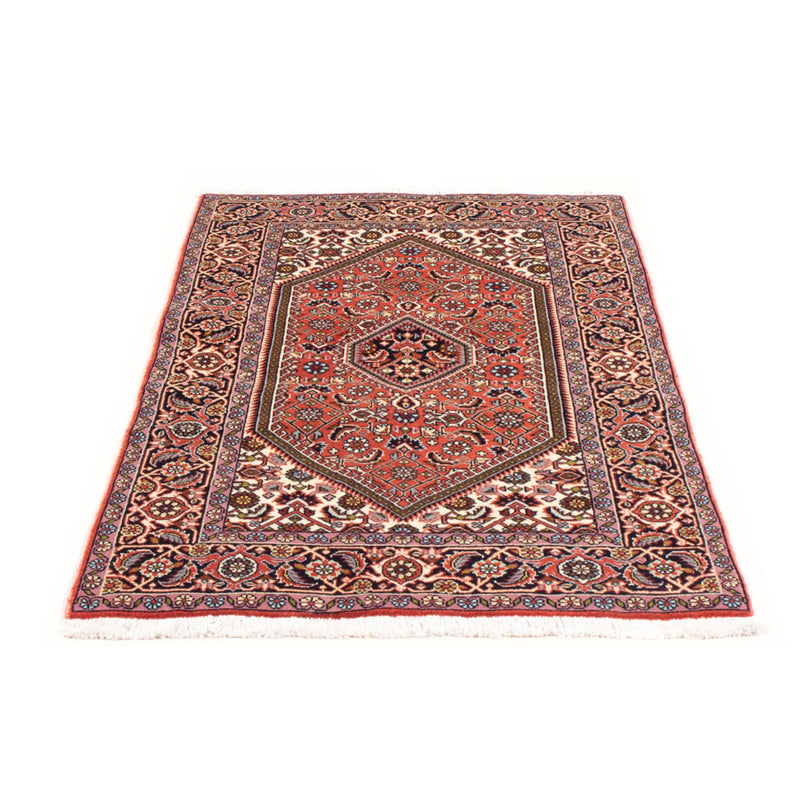 Tappeto Persero - Bidjar - 140 x 80 cm - rosso