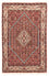 Tappeto Persero - Bidjar - 127 x 82 cm - rosso