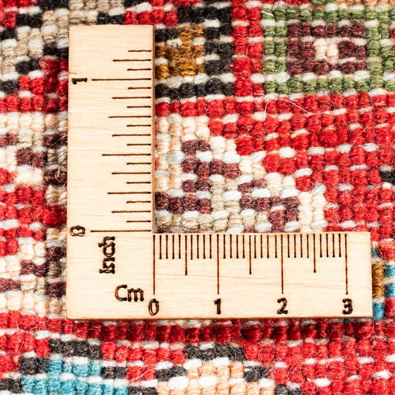 Tappeto Persero - Nomade - 145 x 66 cm - rosso