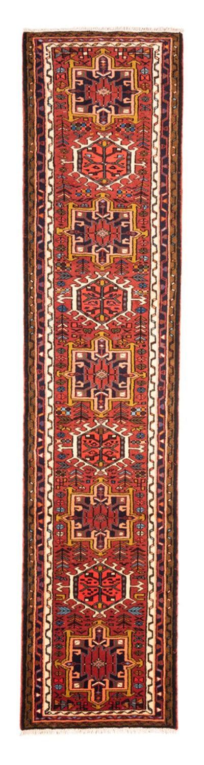 Qaraja Tappeto 65x285cm - Tappeto persiano