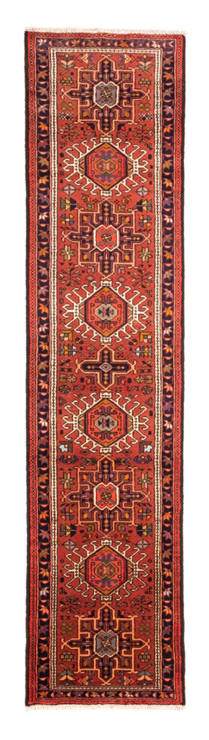 Tappeto corsia Tappeto Persero - Nomade - 284 x 71 cm - rosso