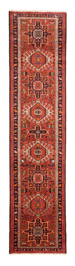 Tappeto corsia Tappeto Persero - Nomade - 284 x 71 cm - rosso