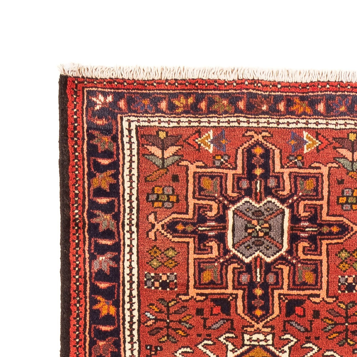 Qaraja Tappeto 71x284cm - Tappeto persiano