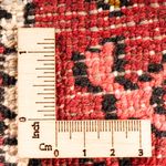 Tappeto corsia Tappeto Persero - Nomade - 284 x 71 cm - rosso