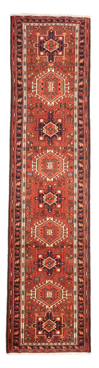 Qaraja Tappeto 69x285cm - Tappeto persiano