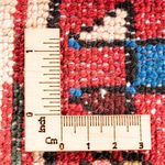 Tappeto corsia Tappeto Persero - Nomade - 300 x 74 cm - rosso