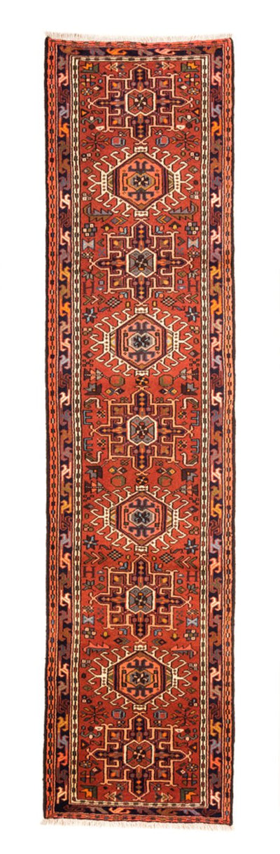Qaraja Tappeto 70x282cm - Tappeto persiano