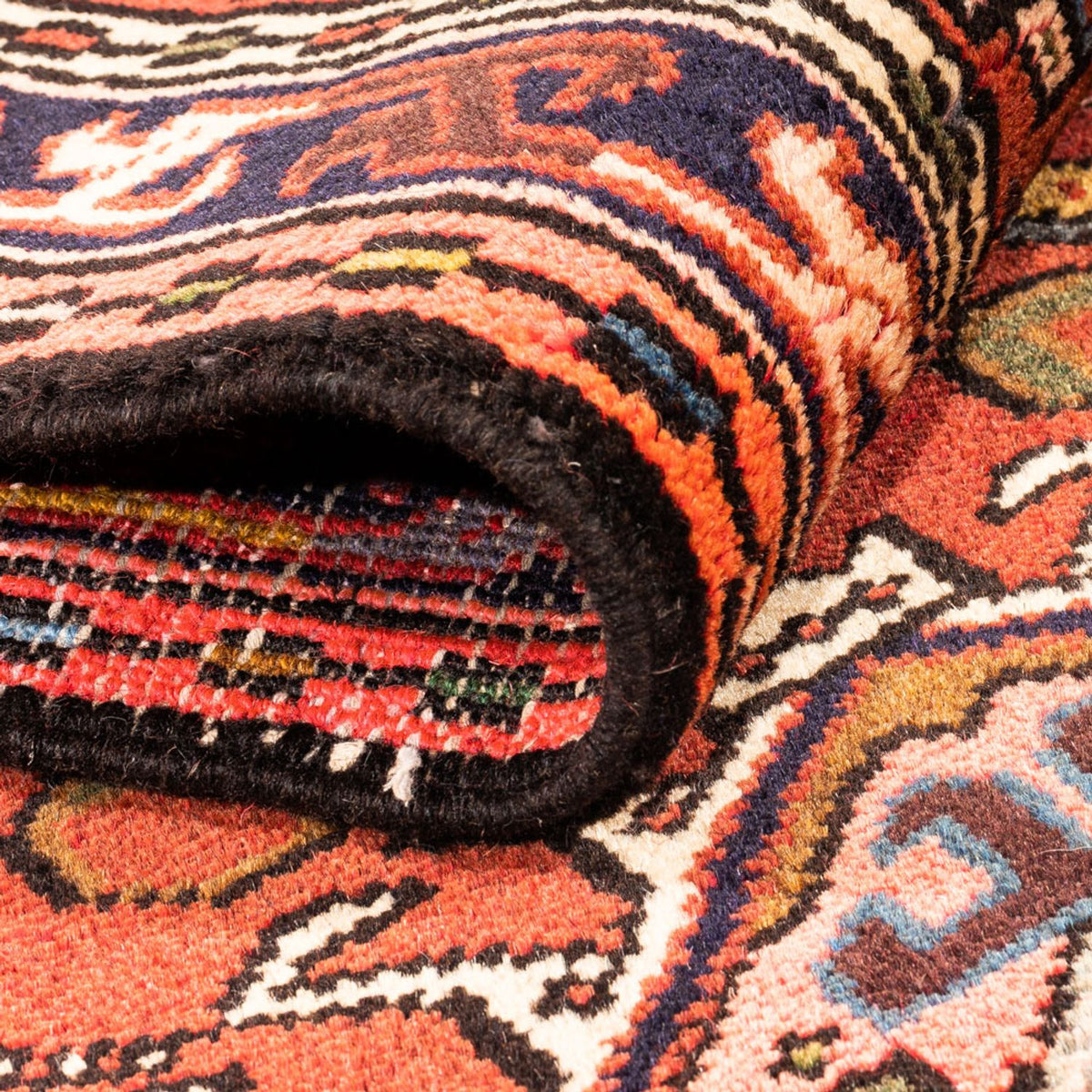 Tappeto corsia Tappeto Persero - Nomade - 282 x 70 cm - rosso