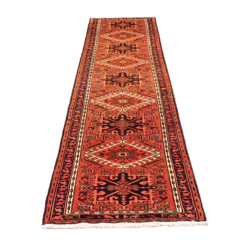 Tappeto corsia Tappeto Persero - Nomade - 290 x 69 cm - rosso
