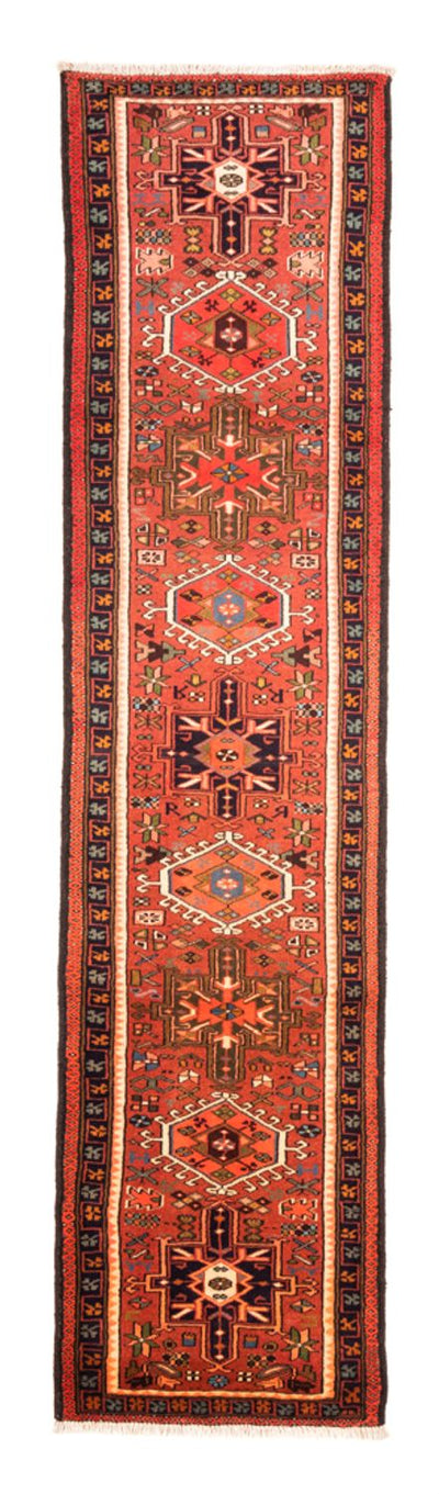 Qaraja Tappeto 72x299cm - Tappeto persiano