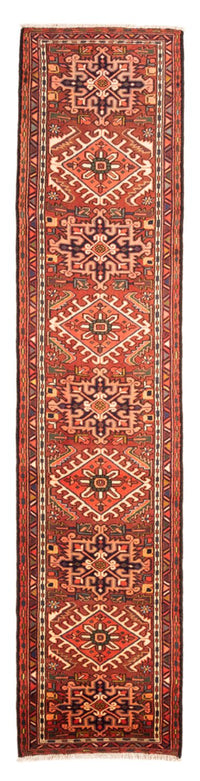 Qaraja Tappeto 315x74cm - Tappeto persiano – product image