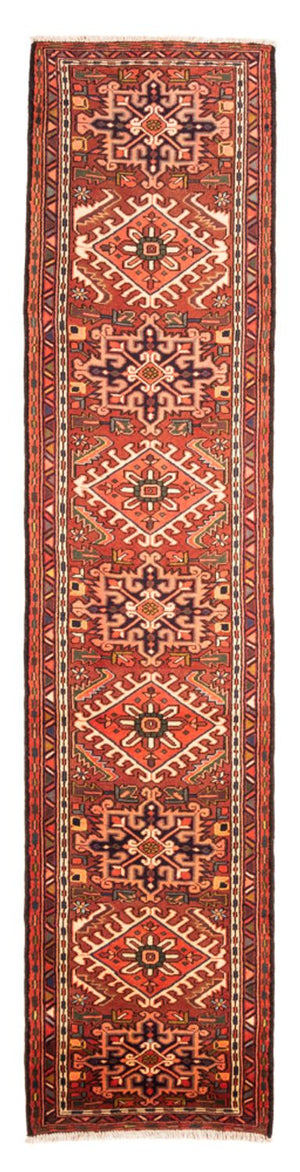 Tappeto corsia Tappeto Persero - Nomade - 315 x 74 cm - rosso