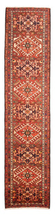 Qaraja Tappeto 315x74cm - Tappeto persiano