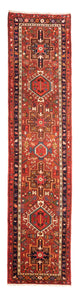 Qaraja Tappeto 290x70cm - Tappeto persiano
