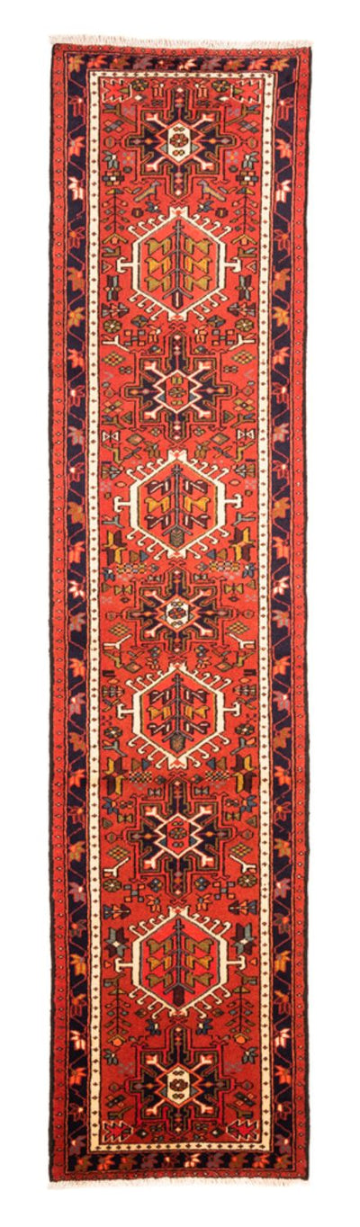 Qaraja Tappeto 70x301cm - Tappeto persiano