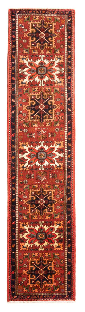 Tappeto corsia Tappeto Persero - Nomade - 275 x 70 cm - rosso