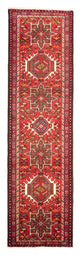 Qaraja Tappeto 72x257cm - Tappeto persiano