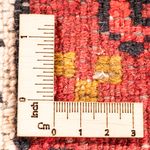 Tappeto corsia Tappeto Persero - Nomade - 286 x 73 cm - rosso