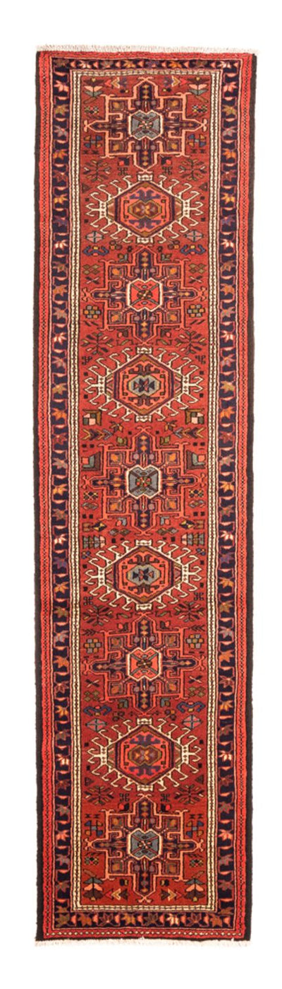 Qaraja Tappeto 70x284cm - Tappeto persiano