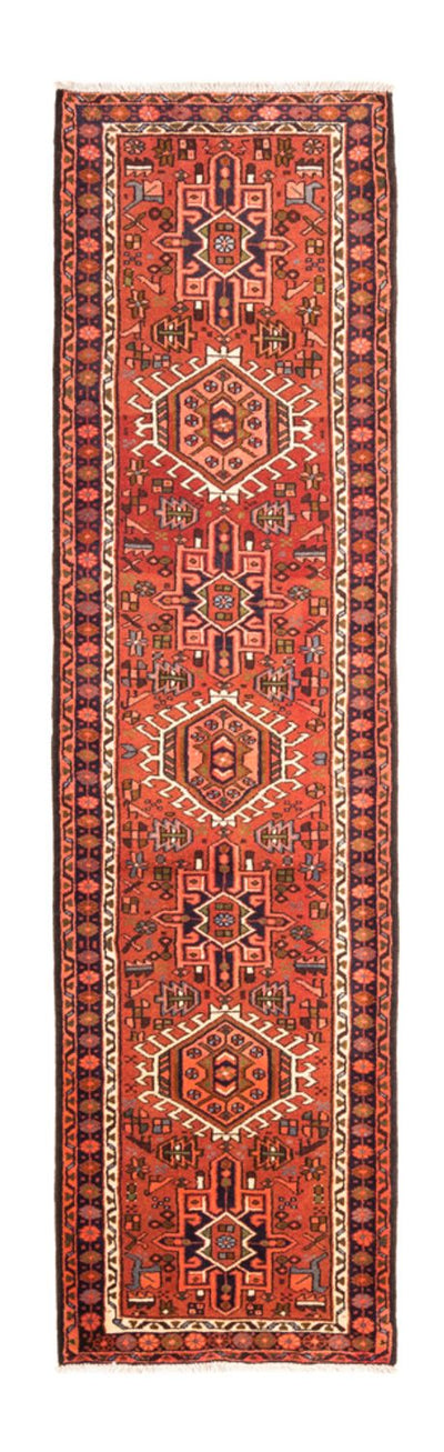 Qaraja Tappeto 76x290cm - Tappeto persiano