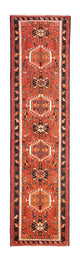 Qaraja Tappeto 287x84cm - Tappeto persiano